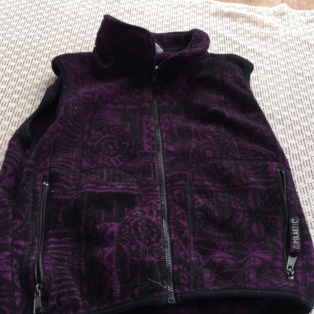 Black Diamond Vest